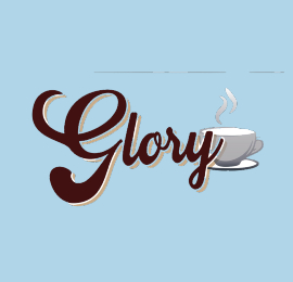 Glory Tea Logo